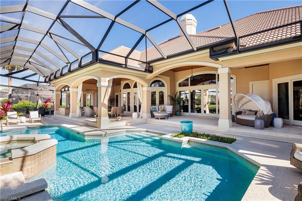 SPRING RIDGE - Residential