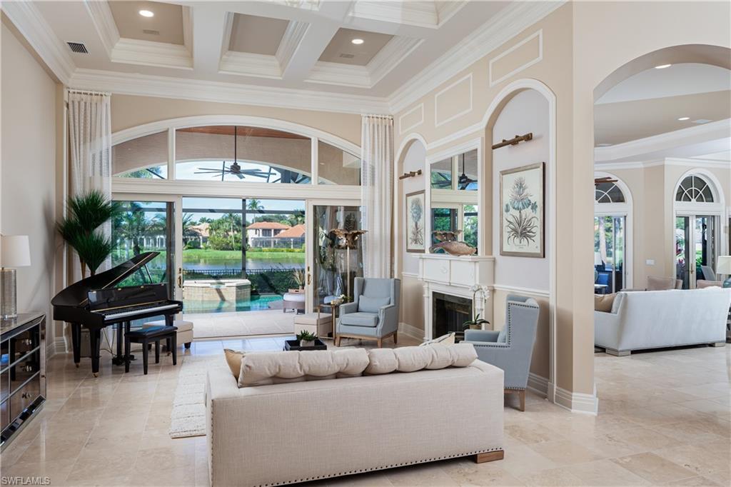 SPRING RIDGE - Residential