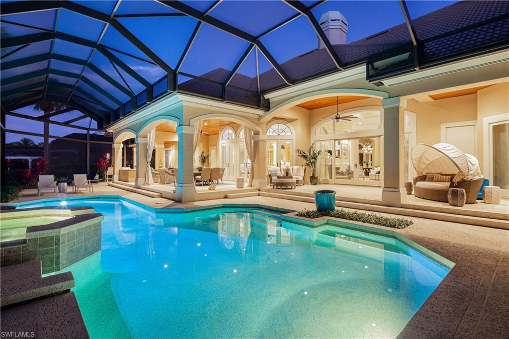 SPRING RIDGE - Residential
