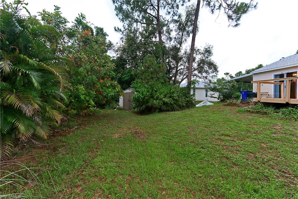 SAN CARLOS PARK - Residential