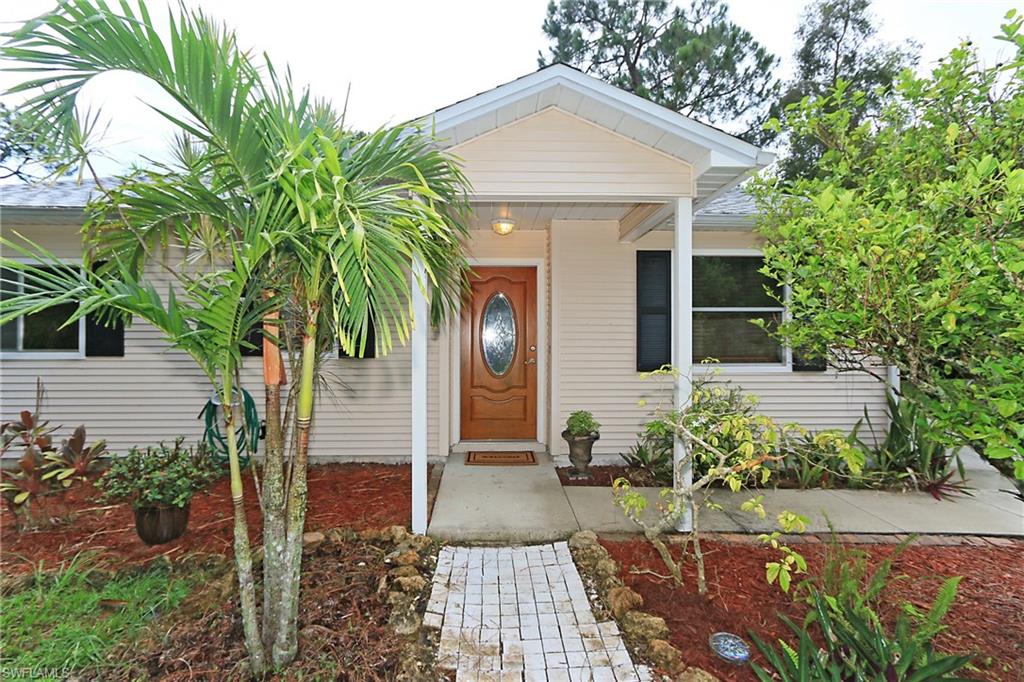 SAN CARLOS PARK - Residential