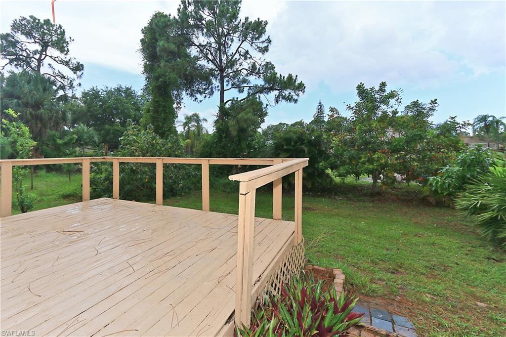 SAN CARLOS PARK - Residential