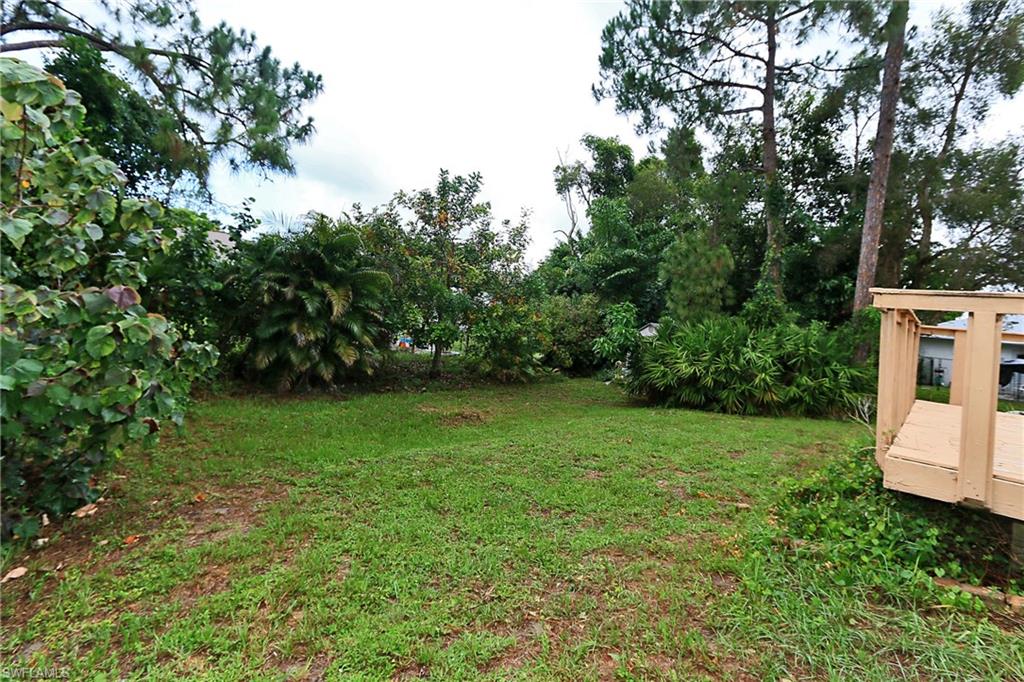 SAN CARLOS PARK - Residential