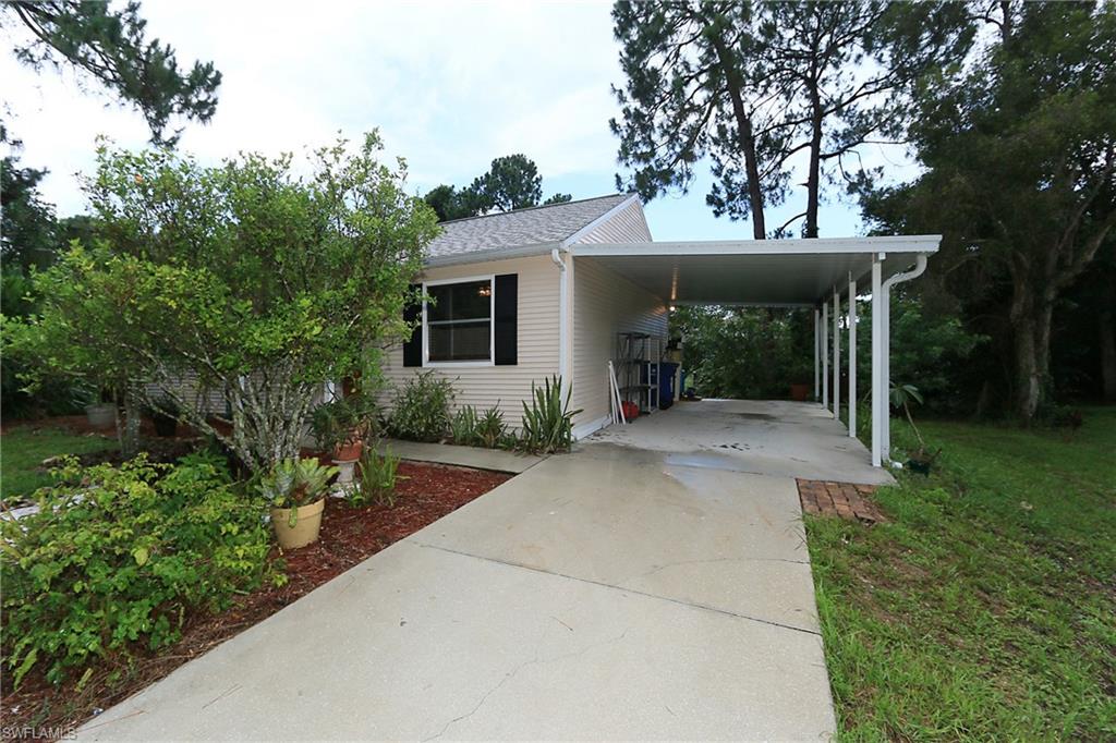 SAN CARLOS PARK - Residential