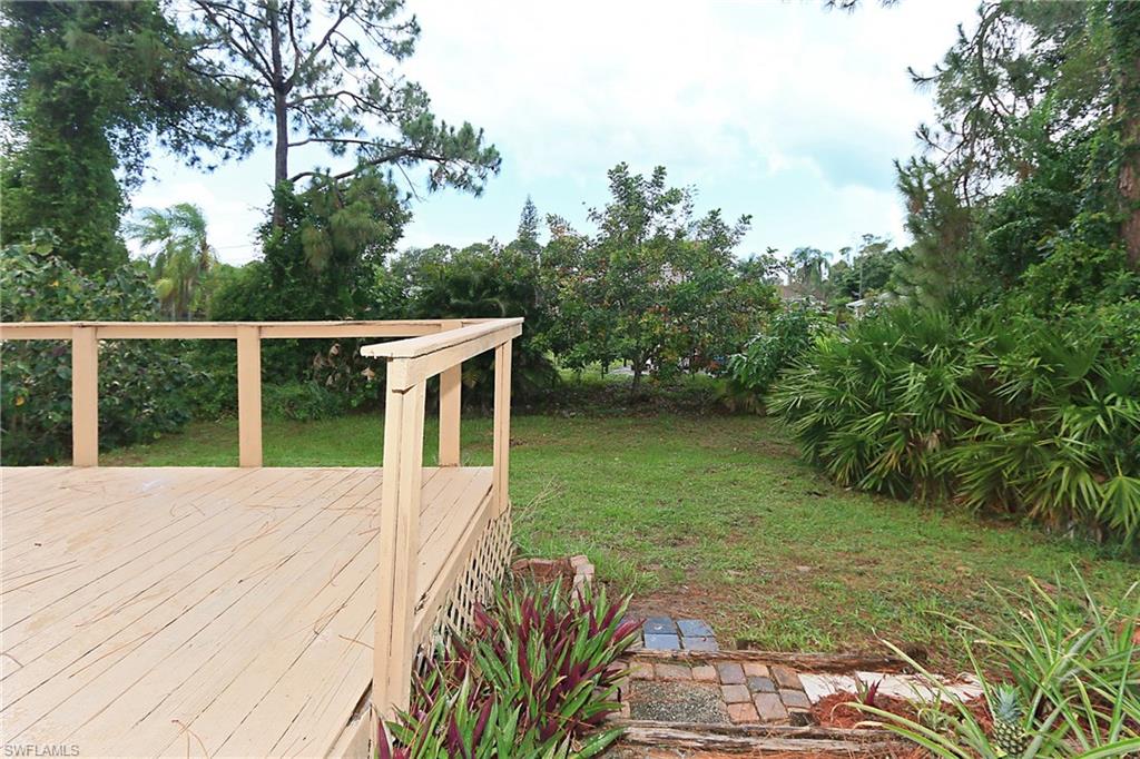 SAN CARLOS PARK - Residential