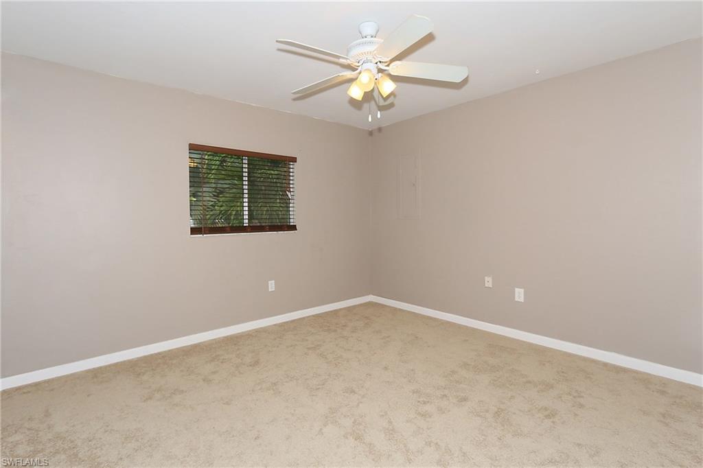 SAN CARLOS PARK - Residential