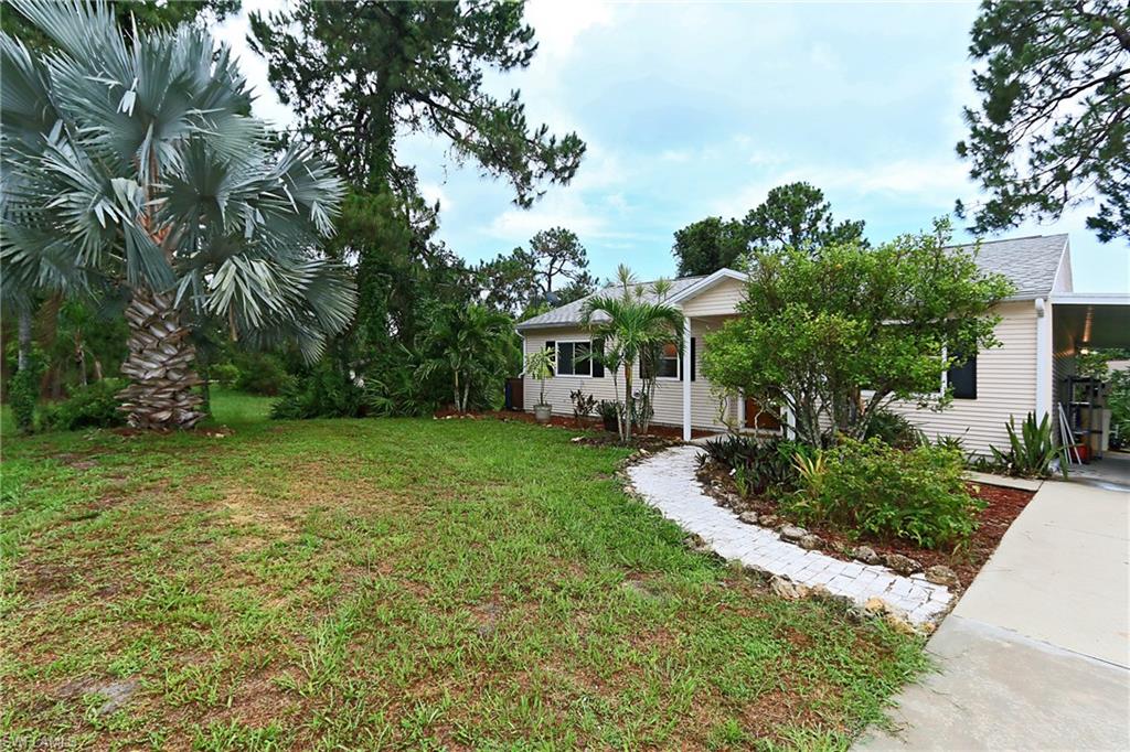 SAN CARLOS PARK - Residential