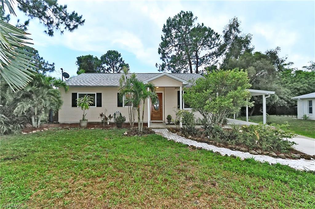 SAN CARLOS PARK - Residential