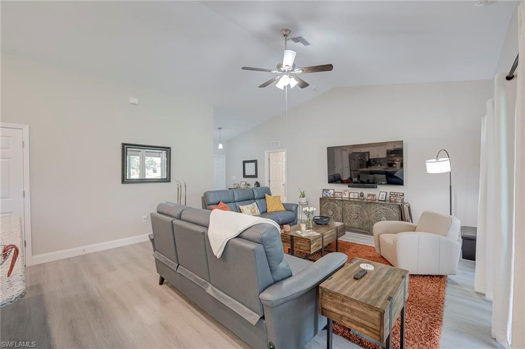 LEHIGH ACRES - Residential