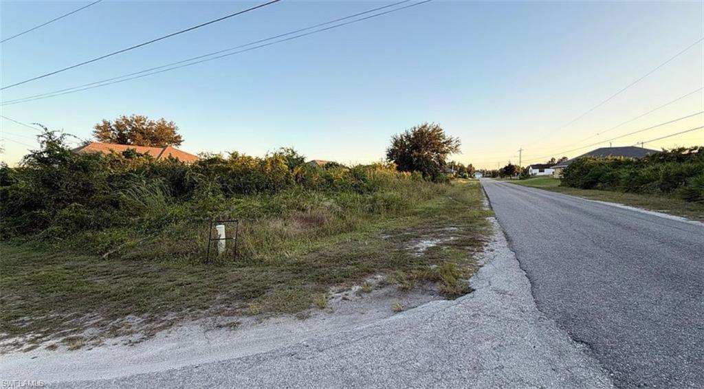 LEHIGH ACRES - Land