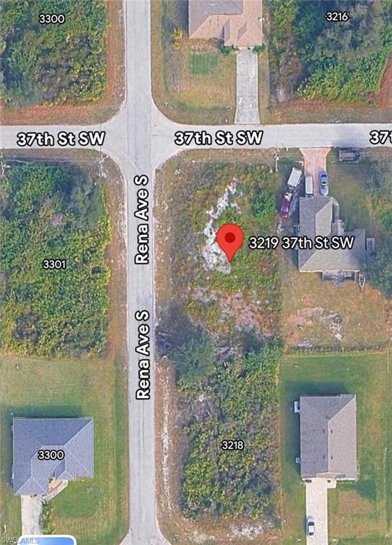 LEHIGH ACRES - Land