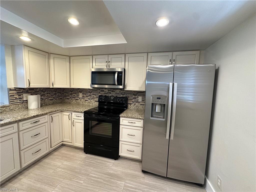 WHISKEY CREEK ADULT CONDO - Residential Lease