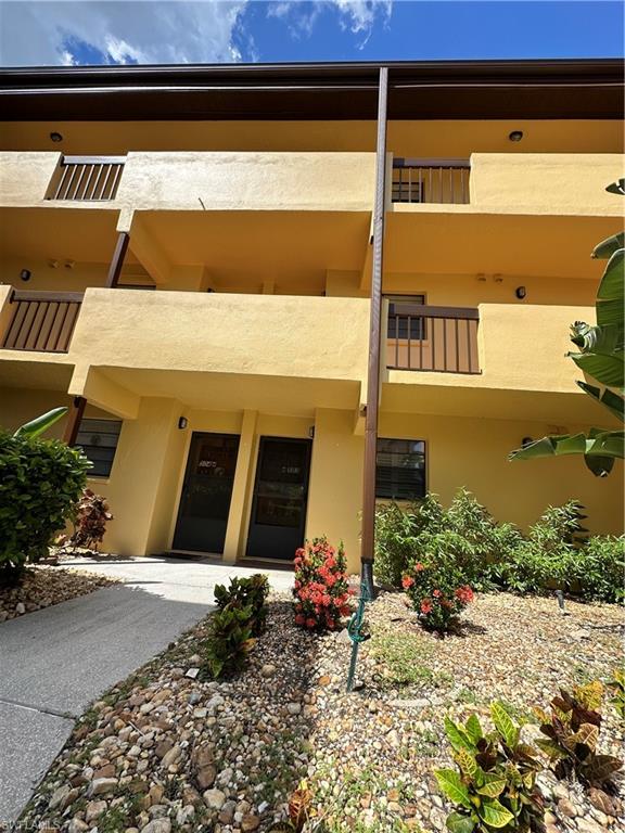 WHISKEY CREEK ADULT CONDO - Residential Lease
