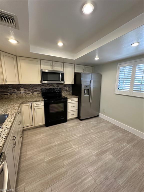 WHISKEY CREEK ADULT CONDO - Residential Lease