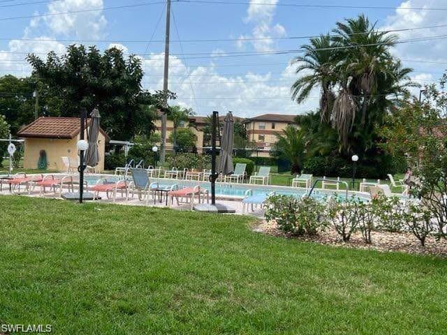WHISKEY CREEK ADULT CONDO - Residential Lease