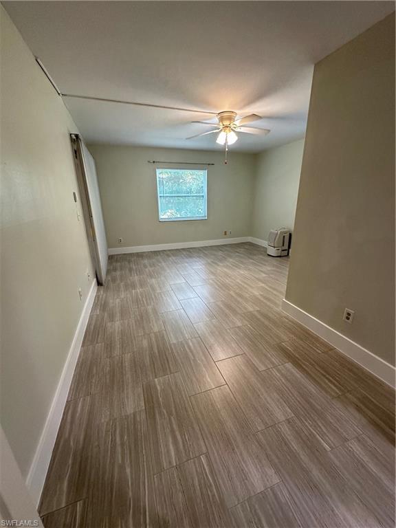 WHISKEY CREEK ADULT CONDO - Residential Lease