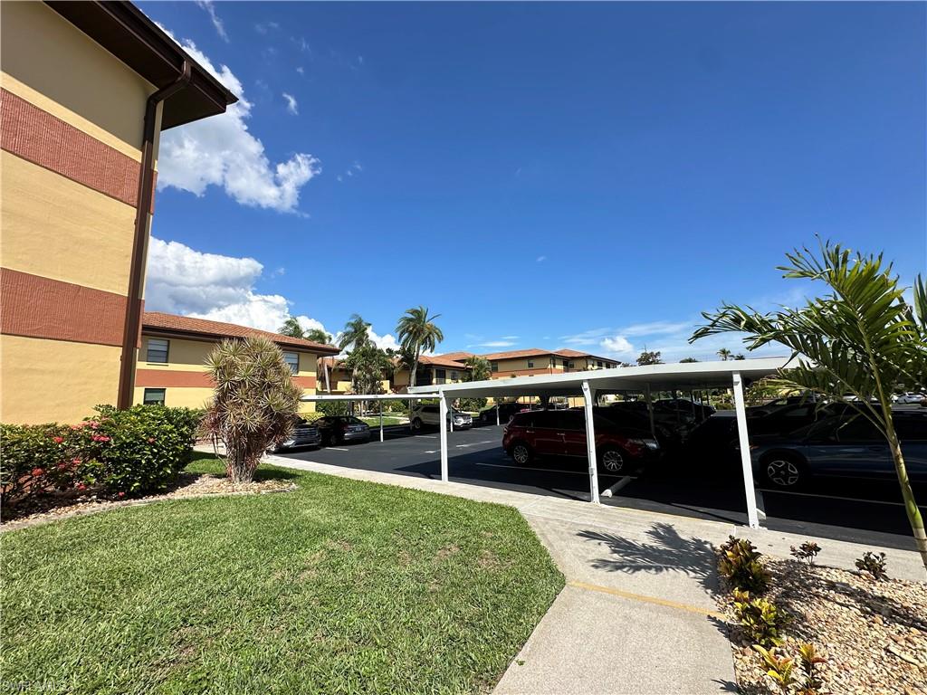 WHISKEY CREEK ADULT CONDO - Residential Lease
