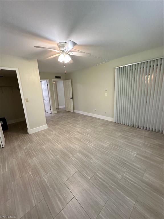 WHISKEY CREEK ADULT CONDO - Residential Lease
