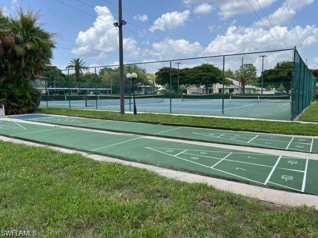 WHISKEY CREEK ADULT CONDO - Residential Lease