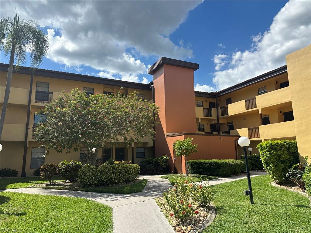 WHISKEY CREEK ADULT CONDO - Residential Lease