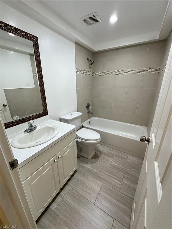 WHISKEY CREEK ADULT CONDO - Residential Lease