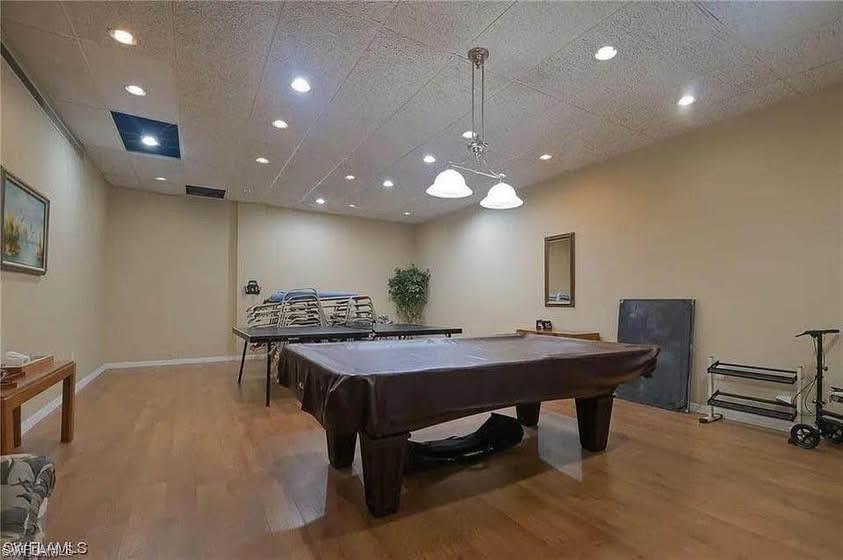 WHISKEY CREEK ADULT CONDO - Residential Lease