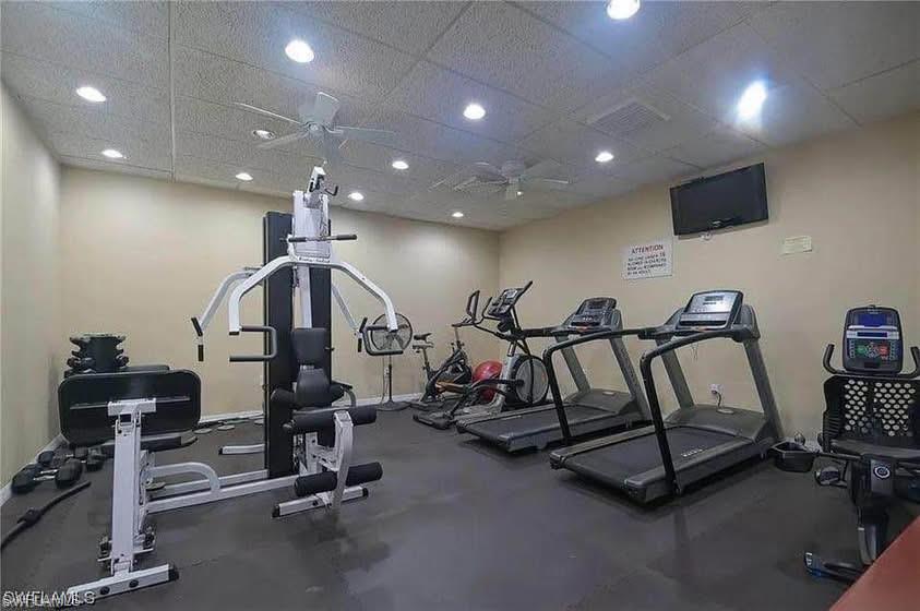 WHISKEY CREEK ADULT CONDO - Residential Lease