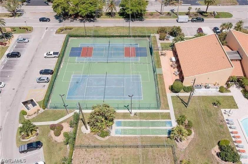 WHISKEY CREEK ADULT CONDO - Residential Lease