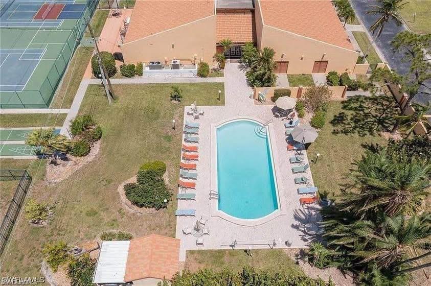 WHISKEY CREEK ADULT CONDO - Residential Lease