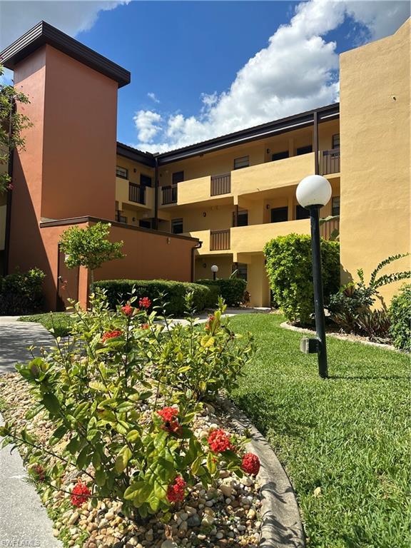 WHISKEY CREEK ADULT CONDO - Residential Lease