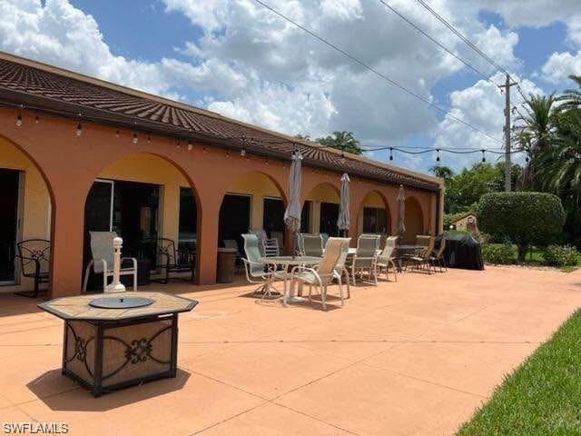 WHISKEY CREEK ADULT CONDO - Residential Lease