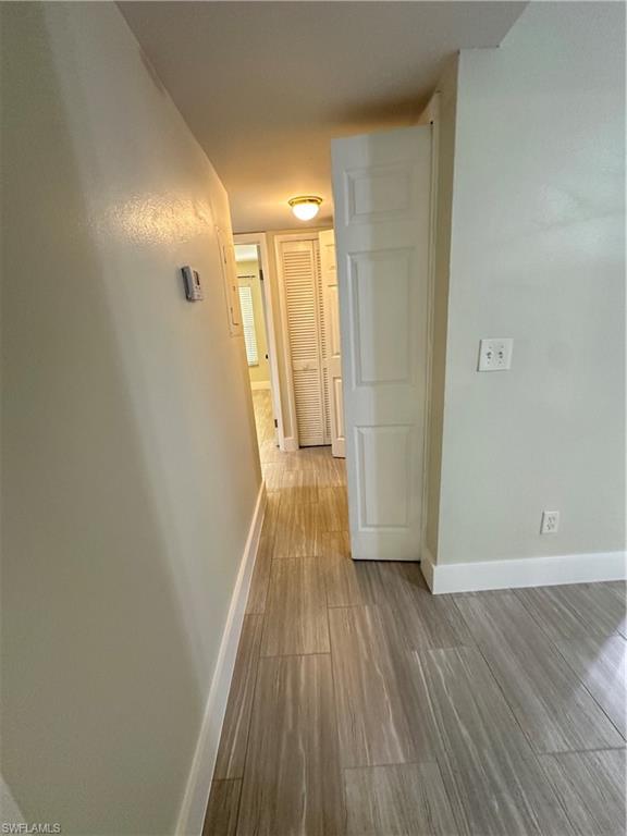 WHISKEY CREEK ADULT CONDO - Residential Lease
