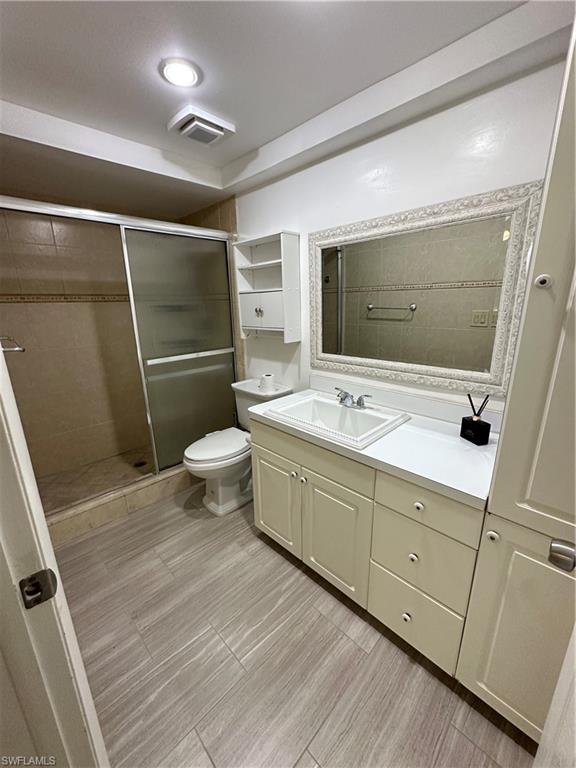 WHISKEY CREEK ADULT CONDO - Residential Lease