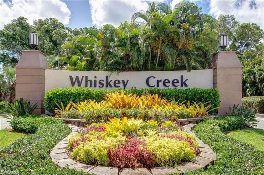 WHISKEY CREEK ADULT CONDO - Residential Lease