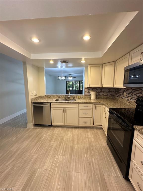 WHISKEY CREEK ADULT CONDO - Residential Lease