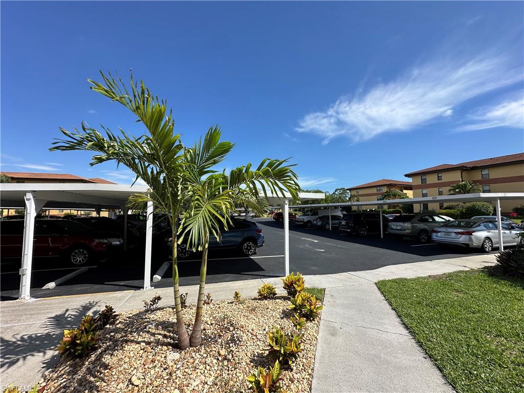 WHISKEY CREEK ADULT CONDO - Residential Lease