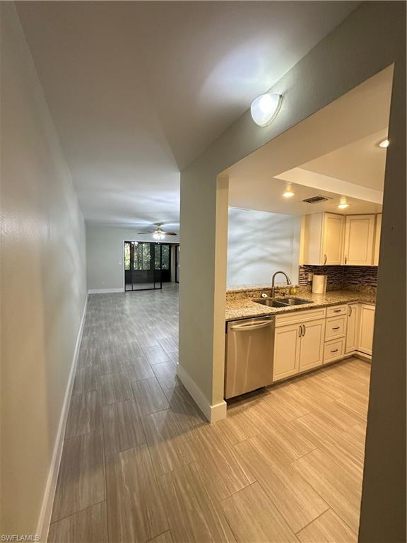 WHISKEY CREEK ADULT CONDO - Residential Lease