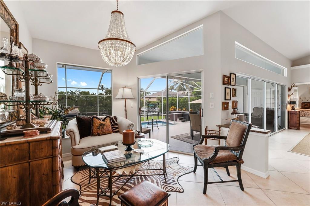 GOLDEN SHORES - Residential