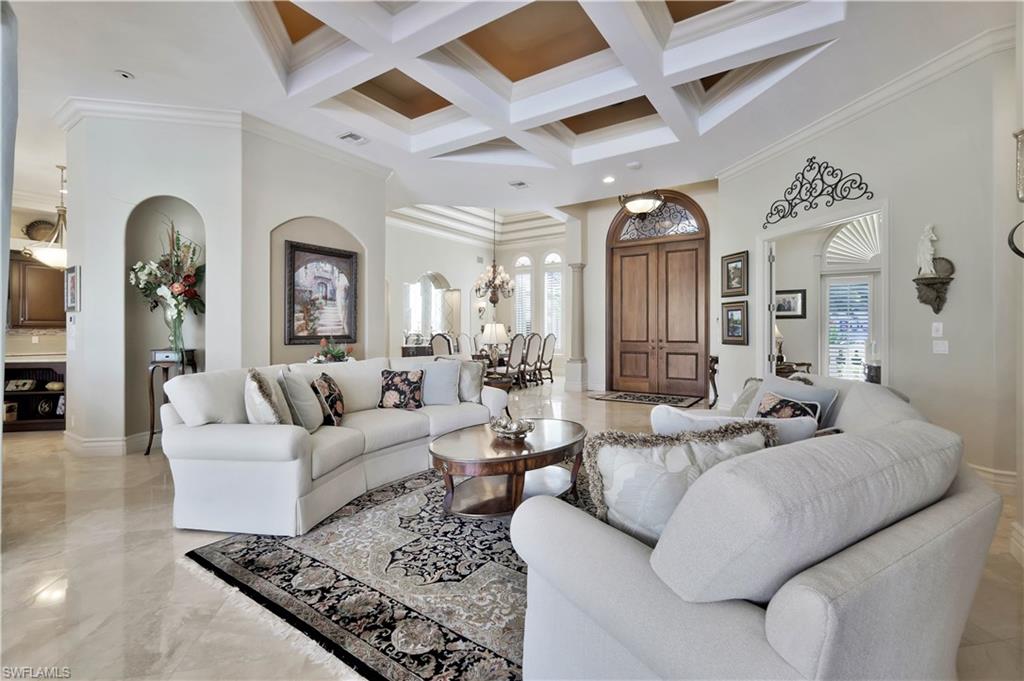 SAVONA AT MEDITERRA - Residential