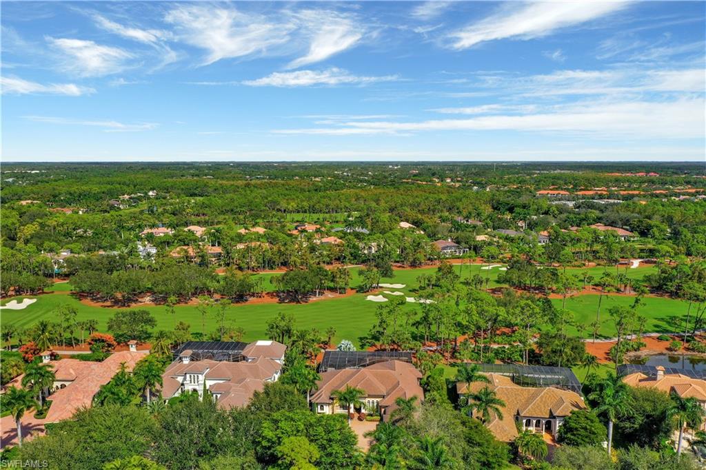 SAVONA AT MEDITERRA - Residential