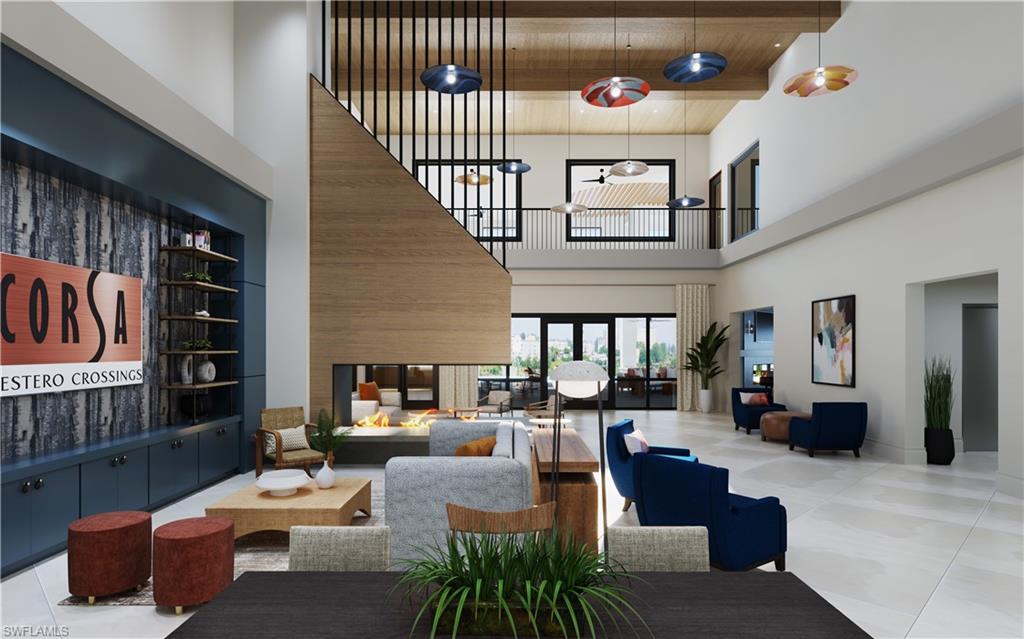 CORSA AT ESTERO CROSSING - Residential Lease