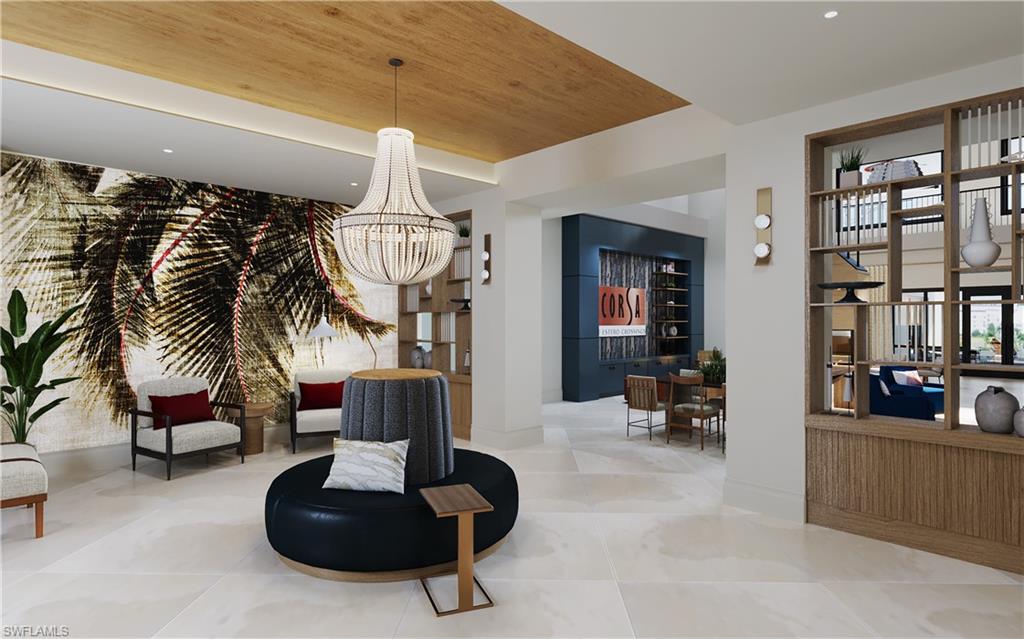 CORSA AT ESTERO CROSSING - Residential Lease