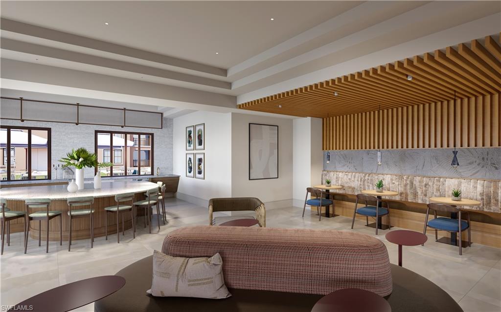 CORSA AT ESTERO CROSSING - Residential Lease