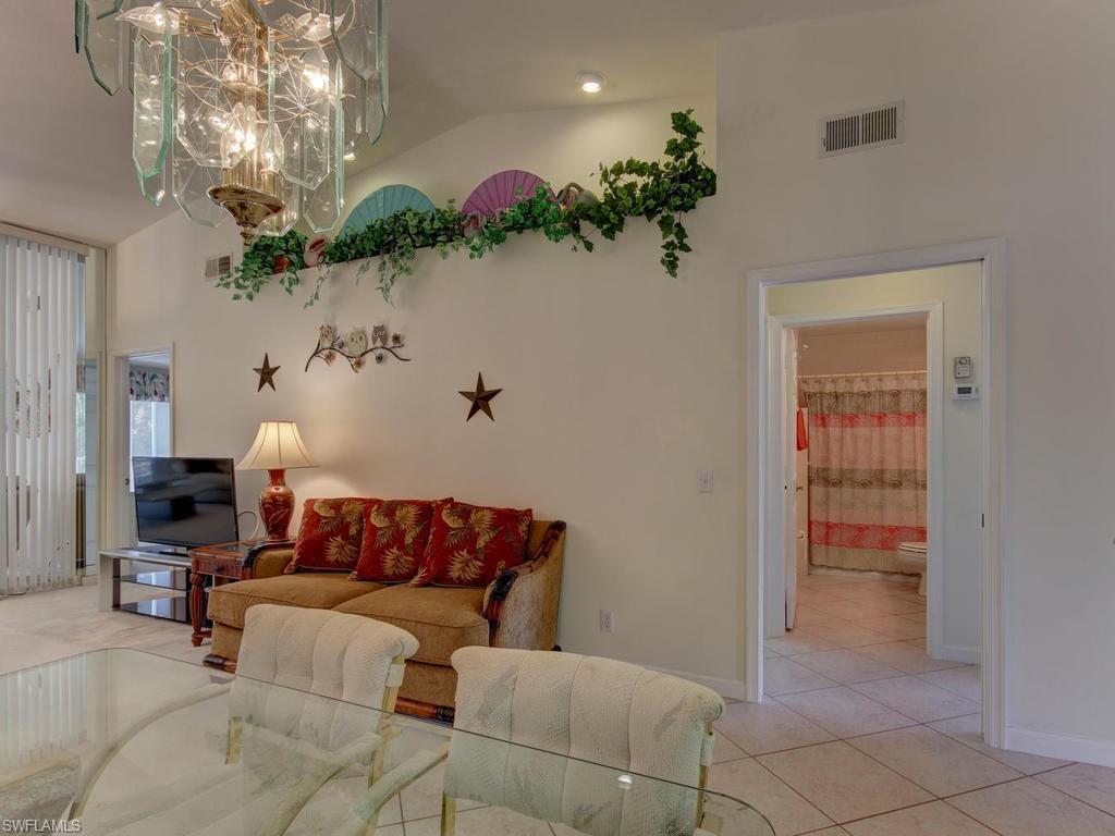 ORCHID FALLS - Residential Lease