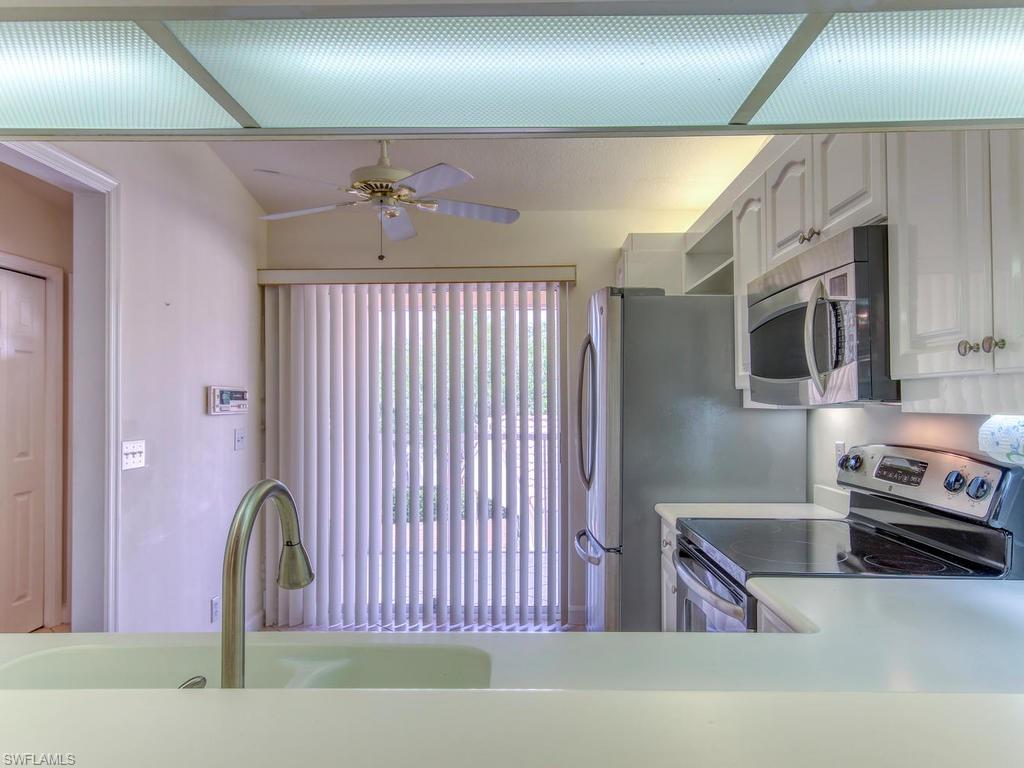 ORCHID FALLS - Residential Lease