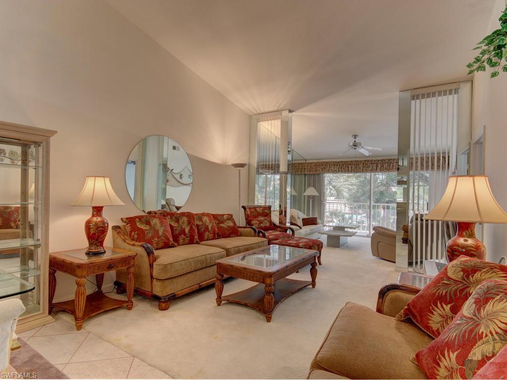 ORCHID FALLS - Residential Lease