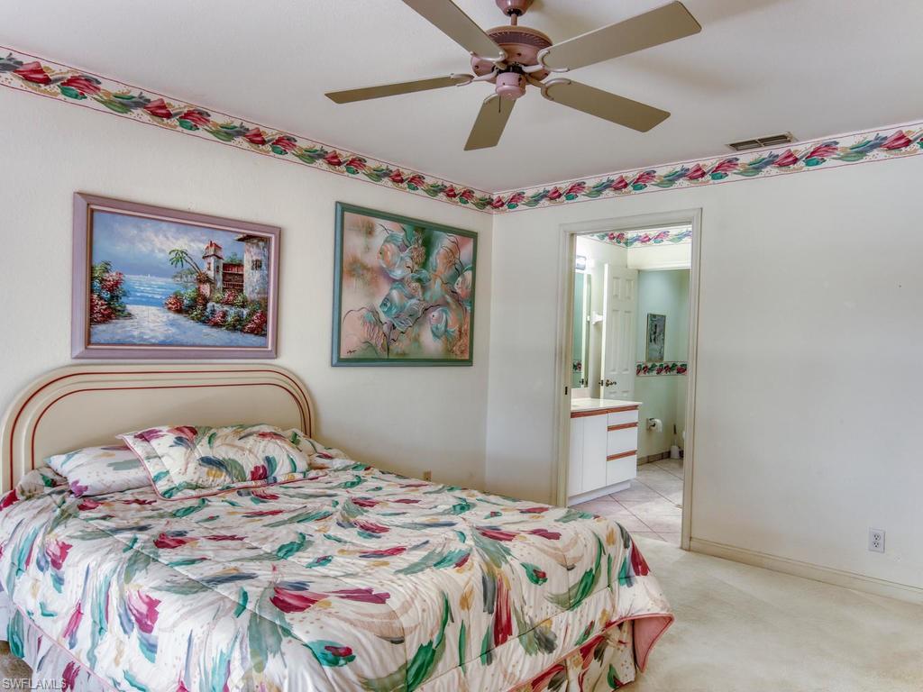 ORCHID FALLS - Residential Lease