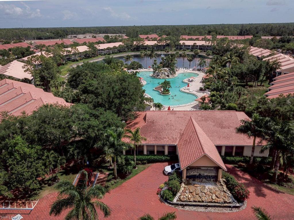 ORCHID FALLS - Residential Lease