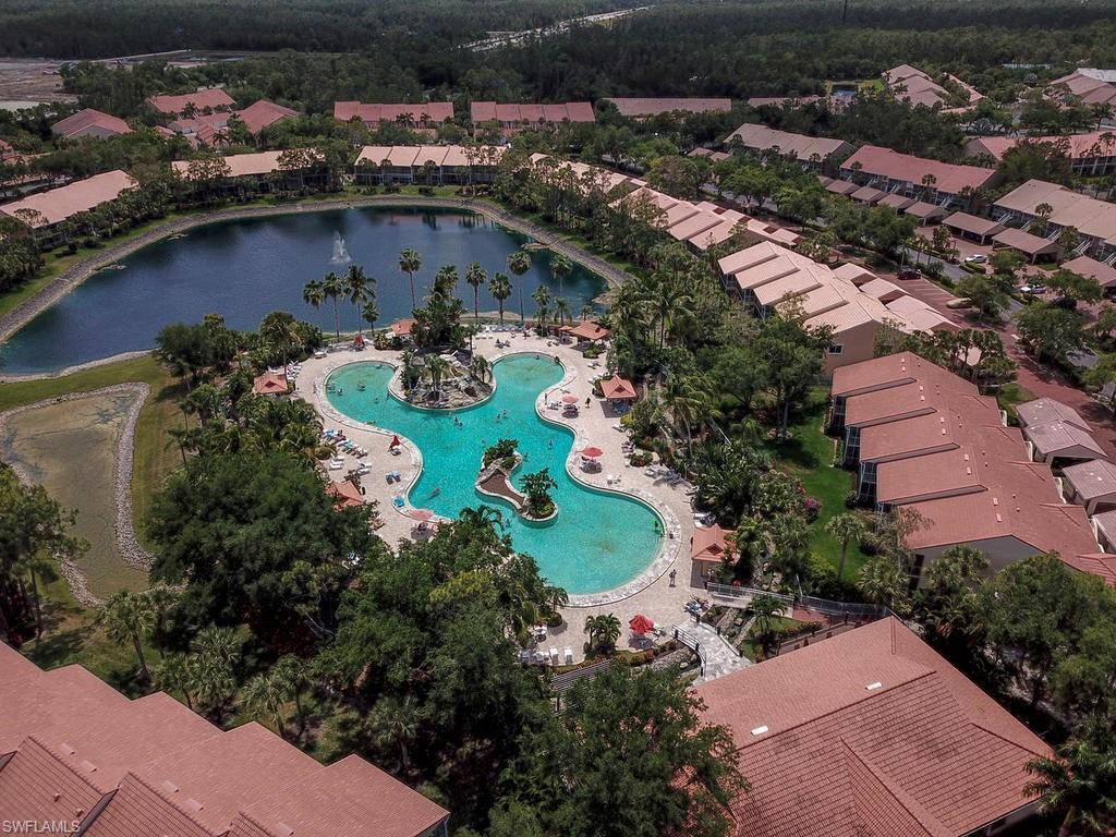 ORCHID FALLS - Residential Lease