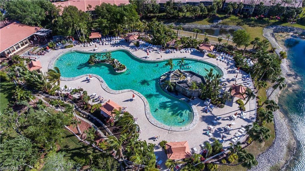 ORCHID FALLS - Residential Lease